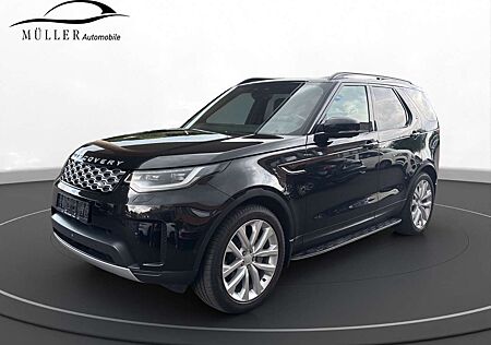 Land Rover Discovery 5 SE D250 AWD MY23 2x Panorama