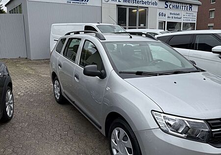 Dacia Logan Ambiance