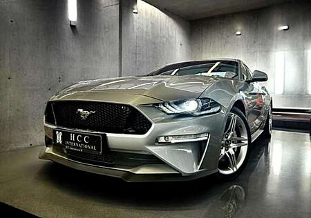 Ford Mustang GT Aut. 1.Hd | Unfallfrei |DE +MagneRide