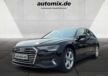 Audi A6 Avant,DSG,Navi,LED,SHZ,ACC,PDC,Spurhalte