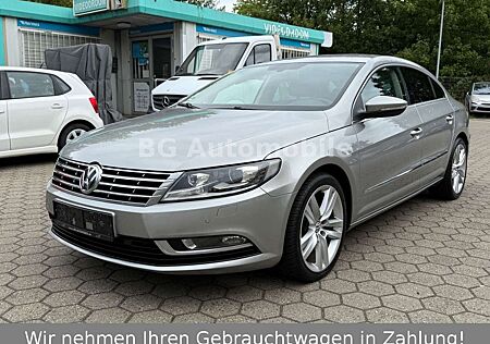 VW CC Volkswagen Basis BMT 4Motion *Automatik*R-Kamera*LED*