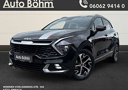Kia Sportage Spirit 1.6 Kamera+Navi+El. Heck+LED+Klima
