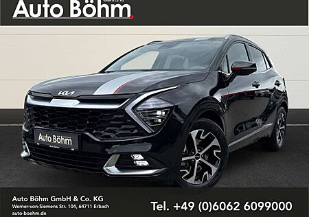 Kia Sportage Spirit 1.6 Kamera+Navi+El. Heck+LED+Klima