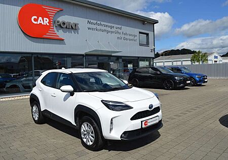 Toyota Yaris Cross Comfort*Virtual*Kamera*Klimaauto*ACC
