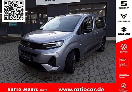 Opel Combo KOMBI 1.5CDTI NAVI KLIMA LED EINPARKH.