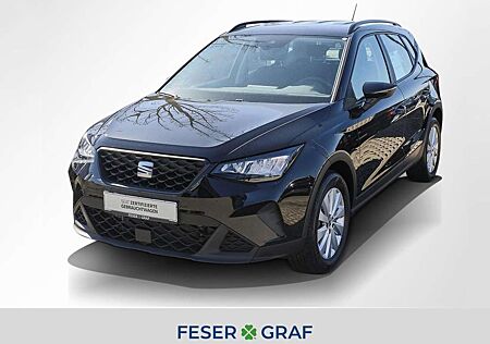 Seat Arona 1.0 TSI Style ACC LED Full Link PDC Sitzh.