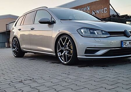 VW Golf Variant Volkswagen Comfortline BMT/Start-Stopp