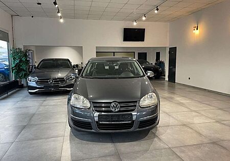 VW Jetta Volkswagen V Trendline