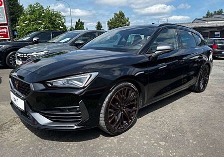 Cupra Leon ST 2.0 DSG -AHK -LM 19" -M+S -Winterpaket -LED uvm