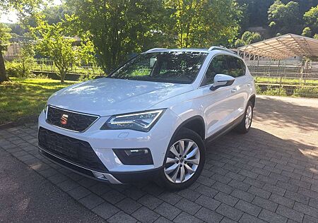 Seat Ateca Xcellence 4Drive