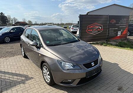 Seat Ibiza Lim. Stylance/Style TÜV NEU/2. HAND/KLIMA