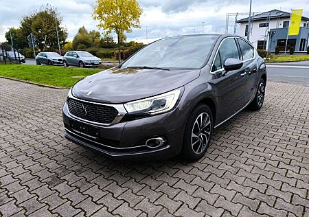 Citroën DS4 Citroen Leder Navigation