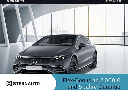 Mercedes-Benz EQS 580 4MATIC AMG Line Navi/Pano.-Dach/Distronic