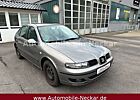 Seat Leon 1.6 105 PS Stella-2.Hand-Klima-Tempomat-