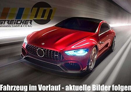 MG MG4 Luxury *LED*360° Cam*SitzHz*