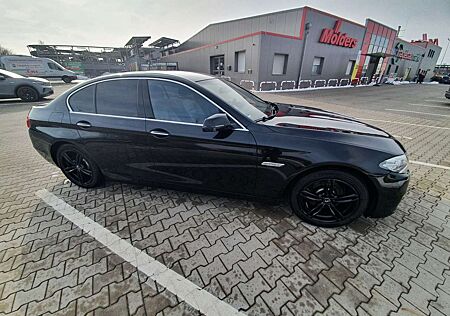 BMW 520 d