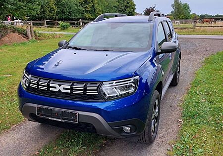 Dacia Duster TCe 130 2WD Journey