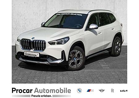 BMW X1 xDrive30e AHK RFK LiveCockpitProf