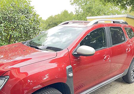 Dacia Duster Adventure