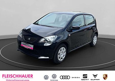 Seat Mii 1.0 Style 4türer KLIMA SHZG Sitzpaket 5Gang