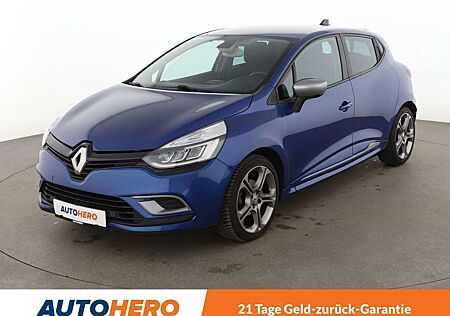 Renault Clio 1.2 TCe Energy Intens*NAVI*TEMPO*PDC*SHZ*