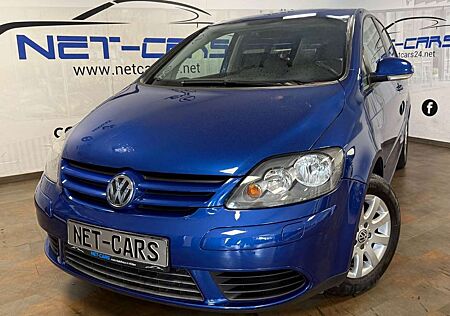 VW Golf Plus Volkswagen 1.6 DSG Comfortline*Klima*NAVi*TüvNEU