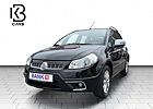 Fiat Sedici 1.6 16V Pop 4X4