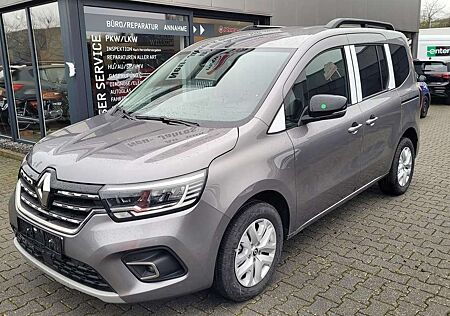 Renault Kangoo 1.3 TCE EDC 130PS+CAM+ACA+LED+APP