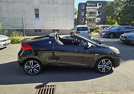 Renault Wind Renault Wind 1.2 TCe – Nur 64.000 km –