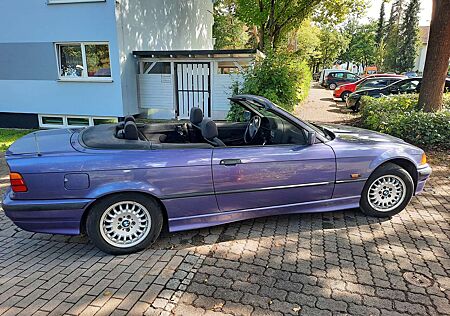 BMW 325i 325