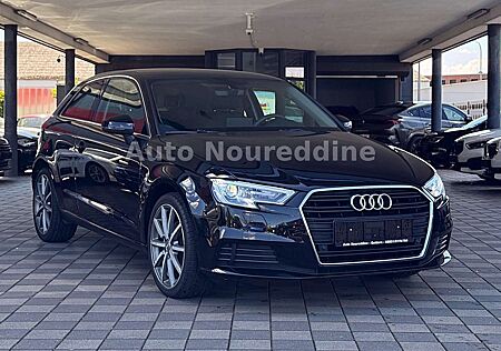 Audi A3 1.0 TFSI Facelift *Navi*Xenon*Klimaautomatik