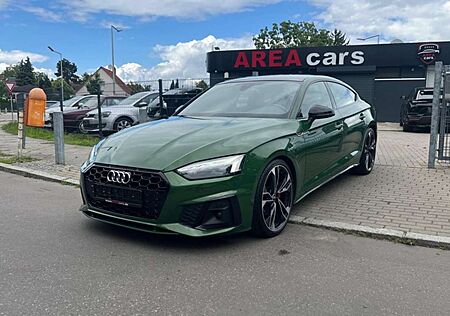 Audi A5 Sportback 40 TDI 3xS-LINE*MATRIX*PANO*B&O*KAM