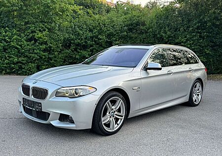 BMW 535 d xDrive M-Packet Head-Up ACC Soft Close Kame