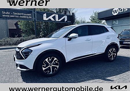 Kia Sportage 1.6 T DCT Spirit 2WD