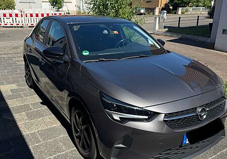 Opel Corsa 1.2 Direct Automatik Edition PDC Rückfahrkamera