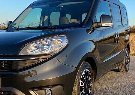 Fiat Doblo 1.4 T-Jet 16V More Bj 2018