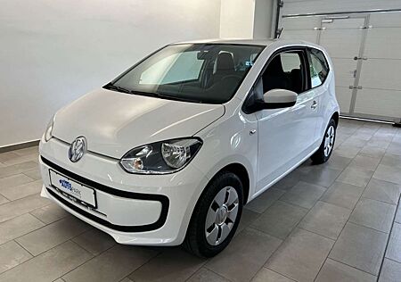 VW Up Volkswagen ! move ! BMT eco