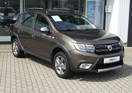 Dacia Sandero Stepway TCe 90 (S