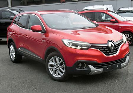 Renault Kadjar 1.6 dCI Energy XMOD Euro6/Navigation,Teilleder,SHZ