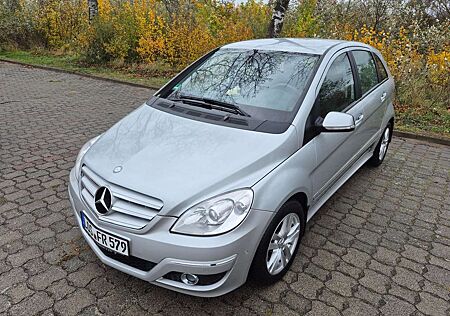 Mercedes-Benz B 180 B-Klasse Autotronic