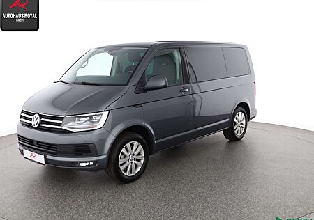 VW T6 Multivan Volkswagen 2.0 TDI 7 SITZE STANDHEIZ,KAMERA,ACC