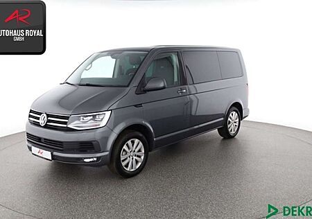 VW T6 Multivan Volkswagen 2.0 TDI 7 SITZE STANDHEIZ,KAMERA,ACC