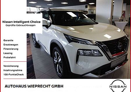 Nissan X-Trail 1.5 VC-T MHEV Tekna