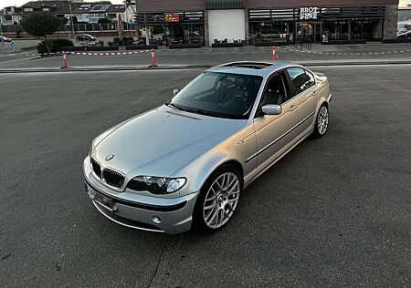 BMW 320 gebraucht kaufen BMW 320i 320
