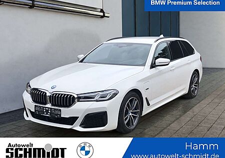 BMW 530 e xDrive Touring M Sportpaket 2Jahre-GARANTIE