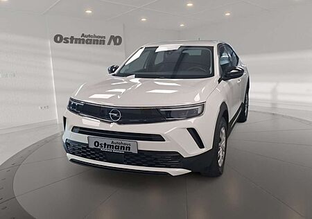 Opel Mokka 1.2 Turbo DynLicht Fernlichtass. LED LM
