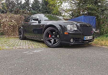 Chrysler 300C Touring Touring SRT8 6.1 Automatik