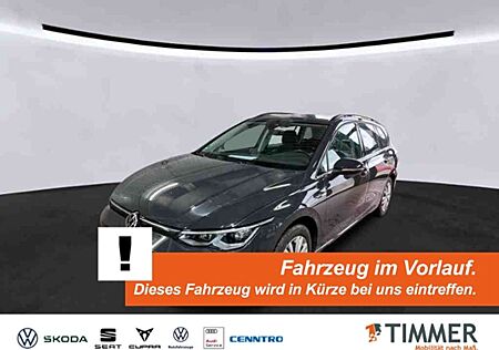 VW Golf Volkswagen VIII Variant 2.0 TDI DSG STYLE *LED *ACC *A