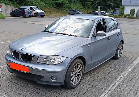 BMW 116i 116