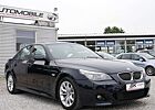 BMW 530 i M Packet Kundendienst neu Einparkhilfe Klima AUX